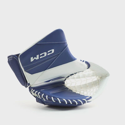 CCM Axis 2.5 Junior Goalie Catcher