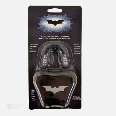 DC Comics Batman Junior Mouth Guard