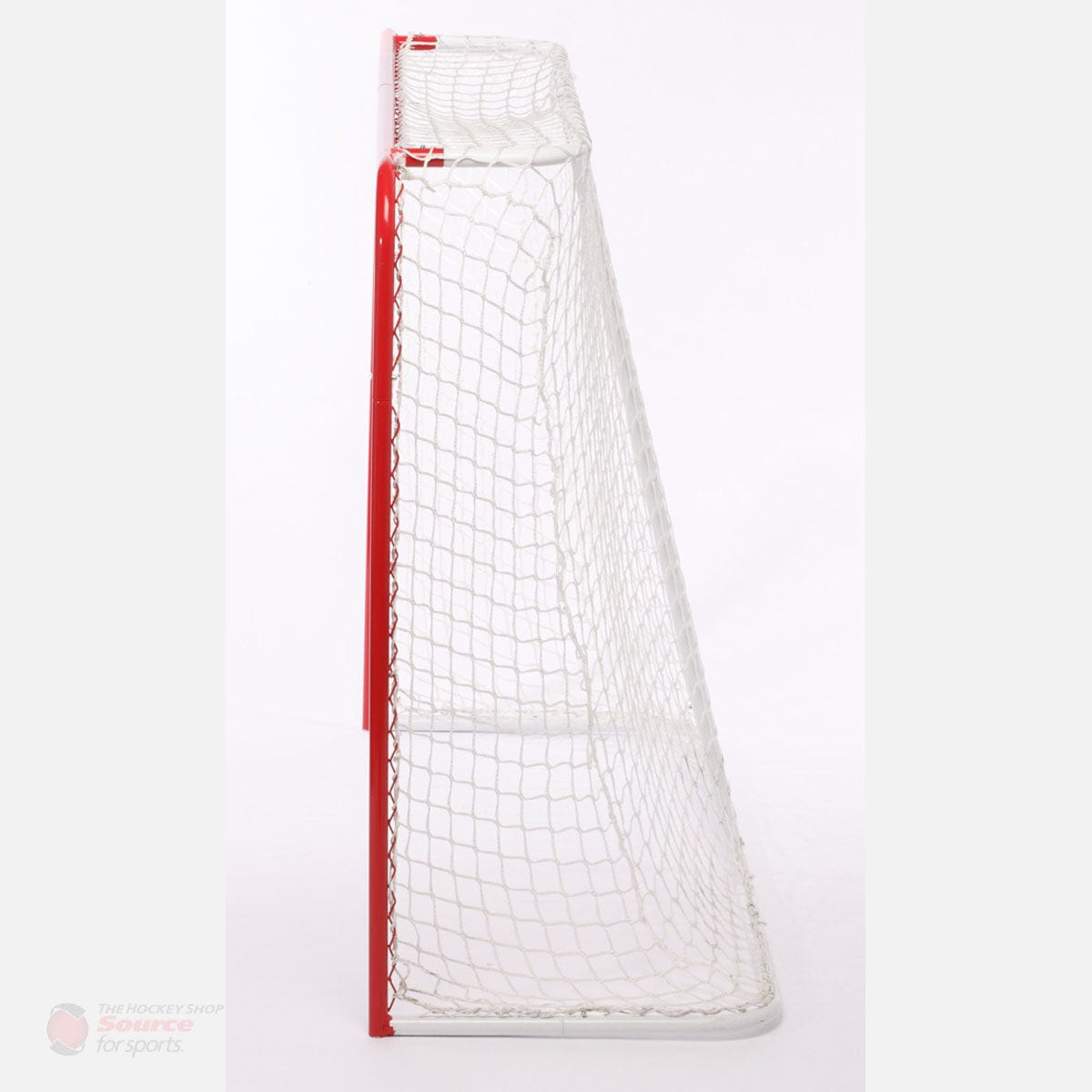 Hockey Canada Intermediate Steel Hockey Net