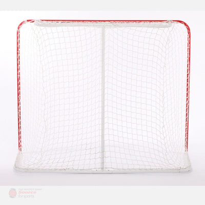 Hockey Canada Intermediate Steel Hockey Net