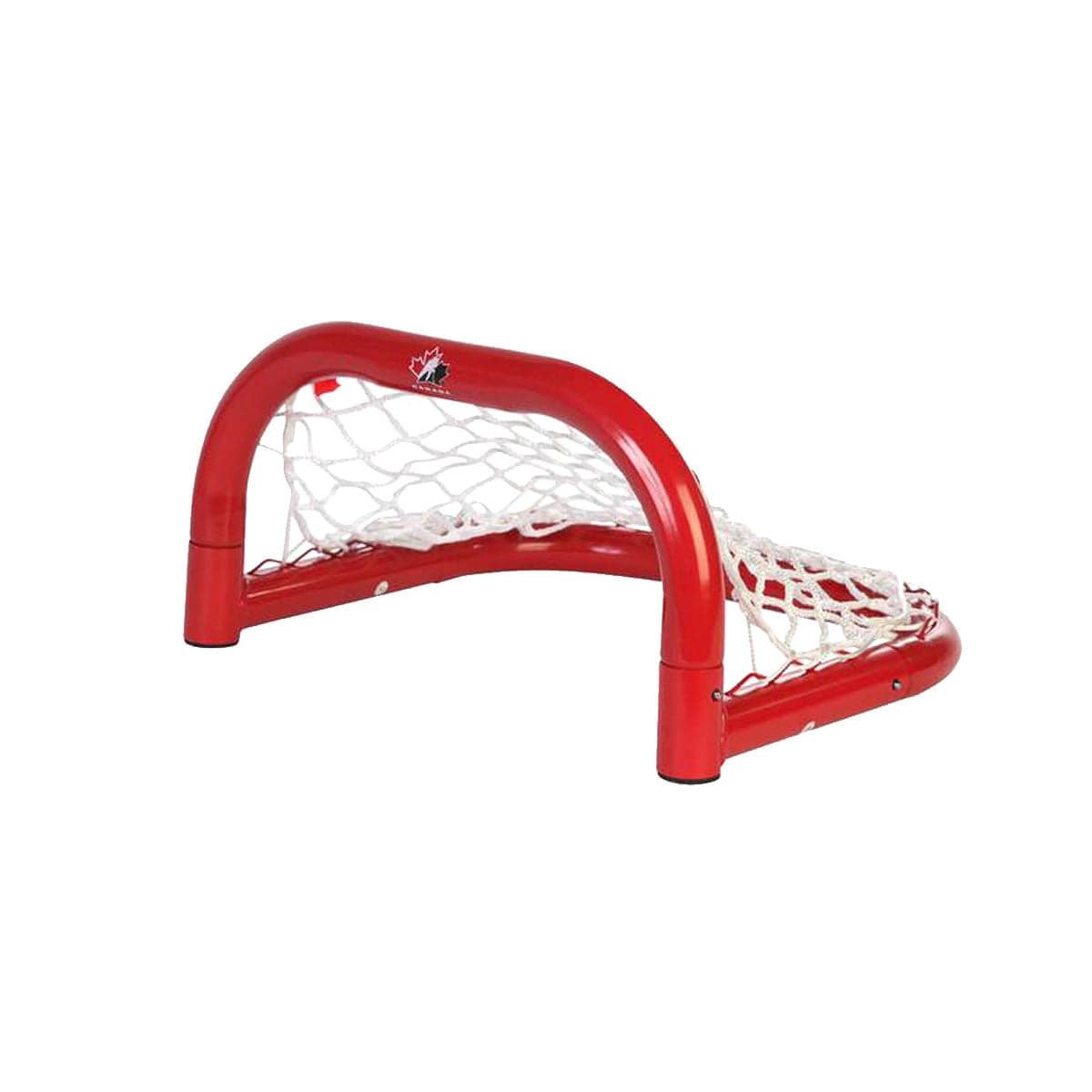 Hockey Canada Skill Sized Steel Hockey Net