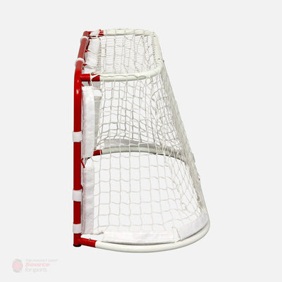 Hockey Canada Proform Quiknet Mini Hockey Net Set
