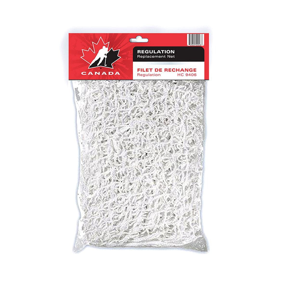 Hockey Canada Senior Replacement Hockey Netting