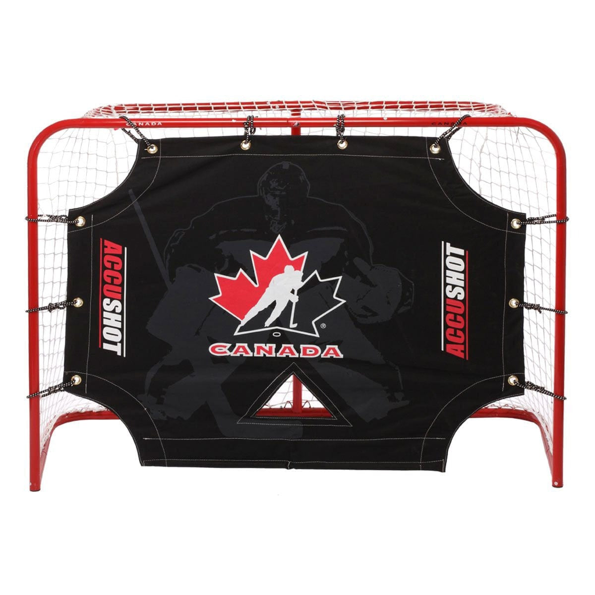 Hockey Canada AccuShot Intermediate Shooter Tutor