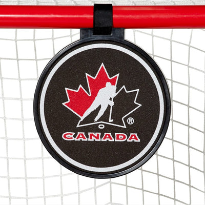 Hockey Canada Foam Hockey Net Shooting Targets - 4 Pack