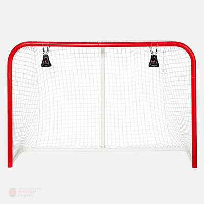 Hockey Canada Metal Bell Hockey Net Shooting Target - 2 Pack