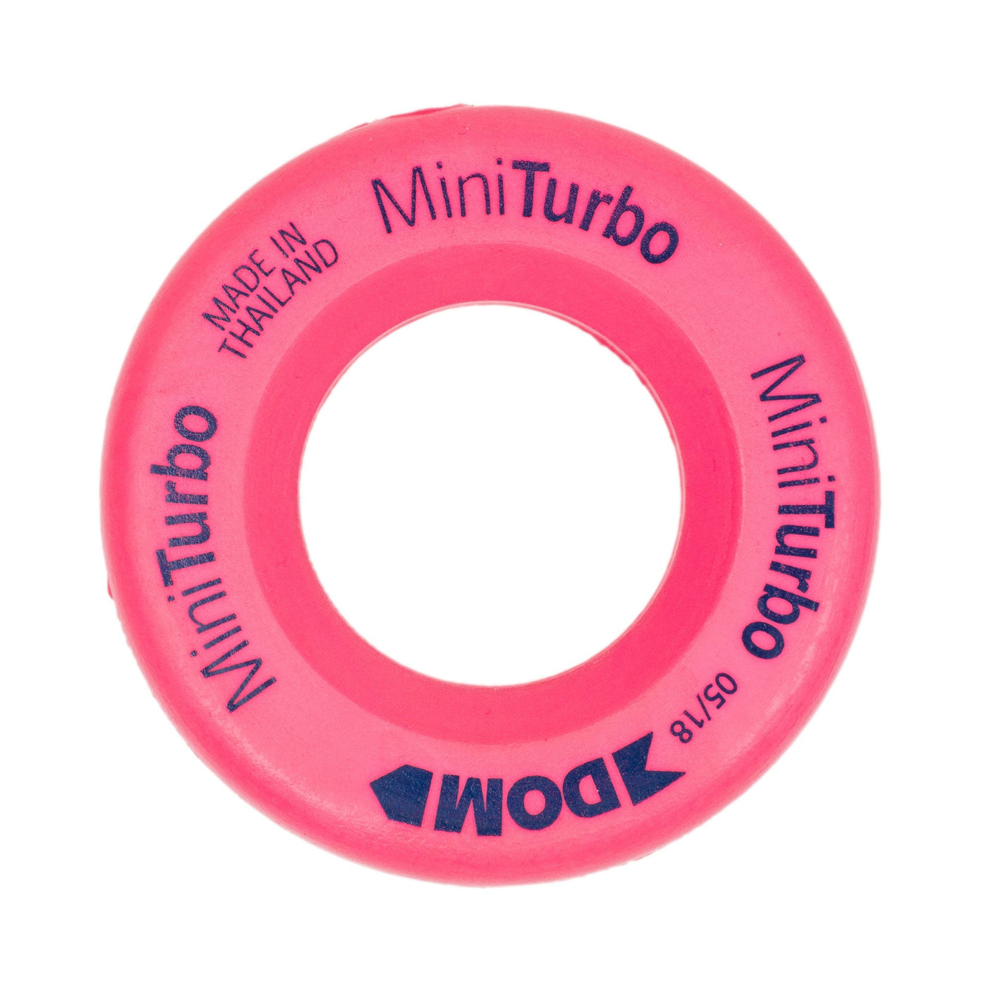 DOM Practice Turbo Ringette Ring