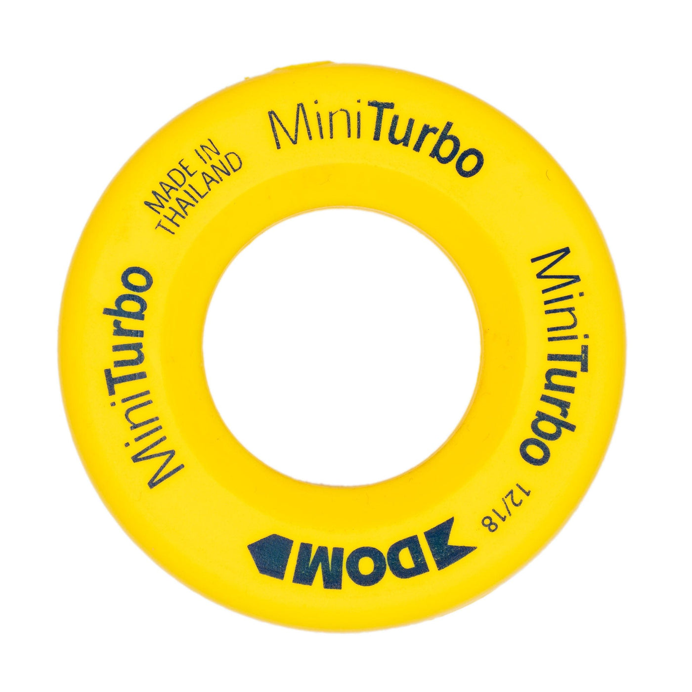 DOM Practice Turbo Ringette Ring