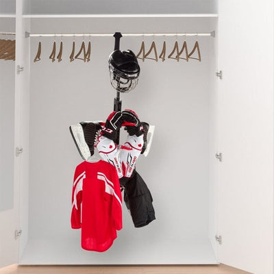 Dry'N Go Portable Hockey Dryer