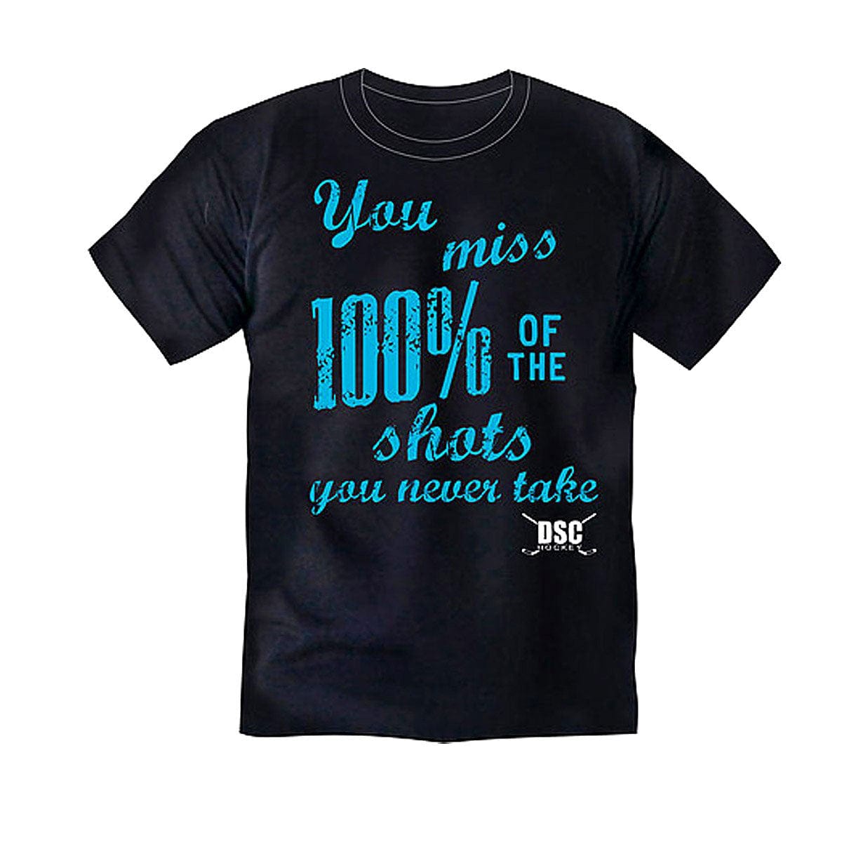 DSC Hockey 100 Percent Youth Shirt - The Hockey Shop Source For Sports