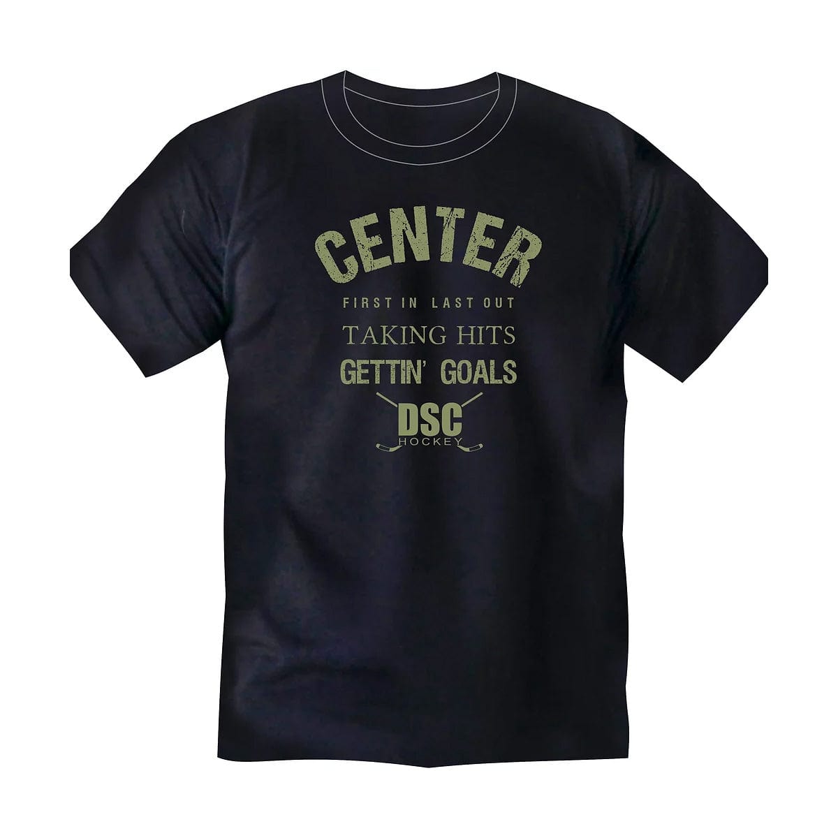 DSC Hockey Center Mens Shirt - The Hockey Shop Source For Sports