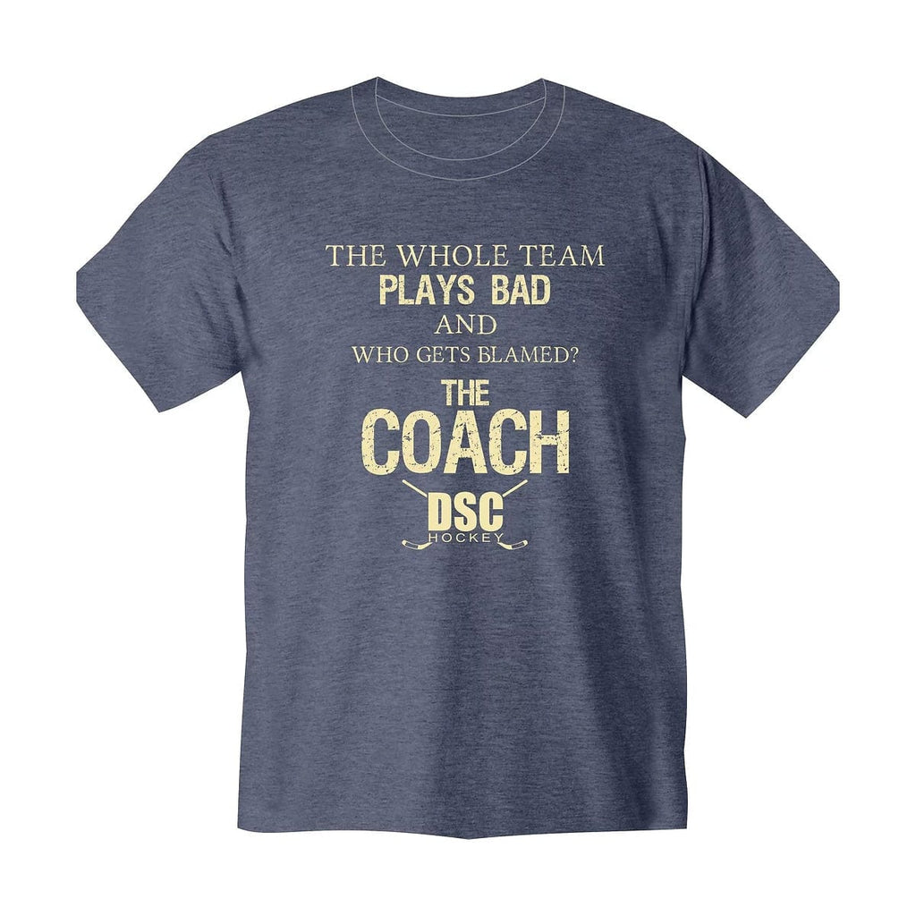 Dsc hockey best sale shirts