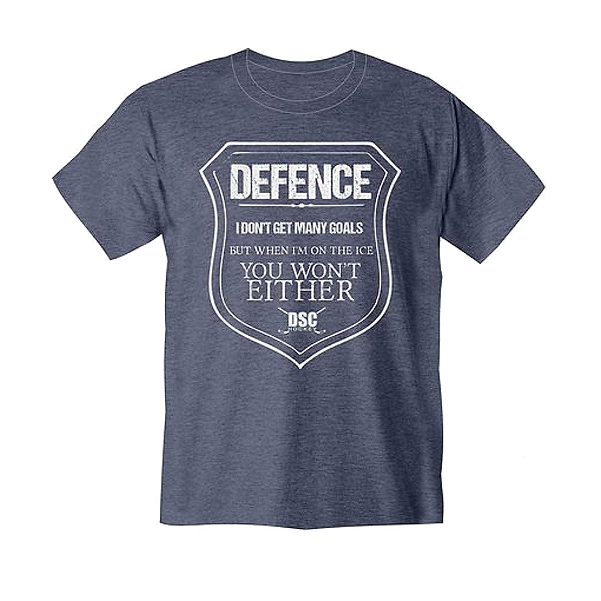 DSC Hockey Defence Mens Shirt - The Hockey Shop Source For Sports