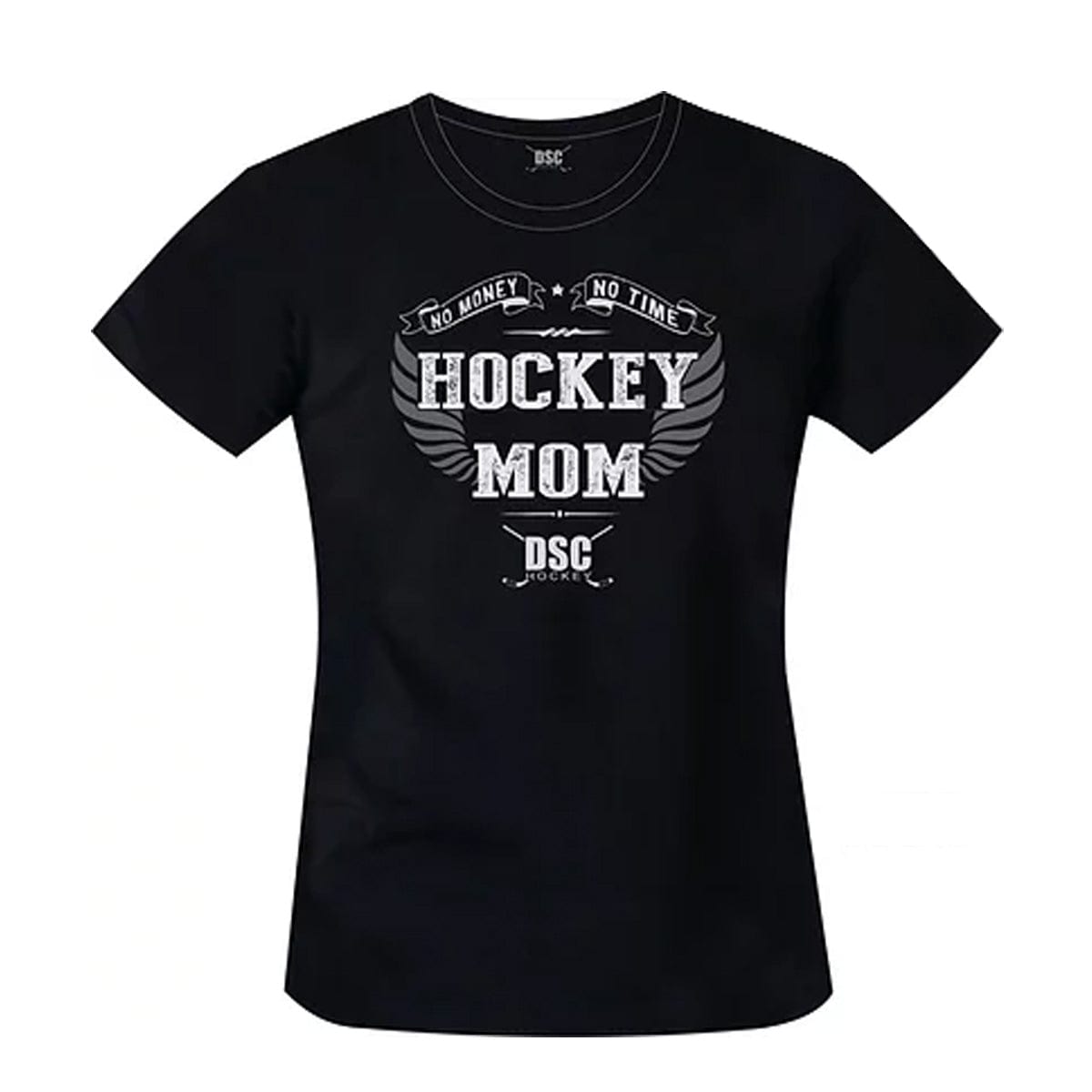 DSC Hockey Hockey Mom Womens Shirt - The Hockey Shop Source For Sports