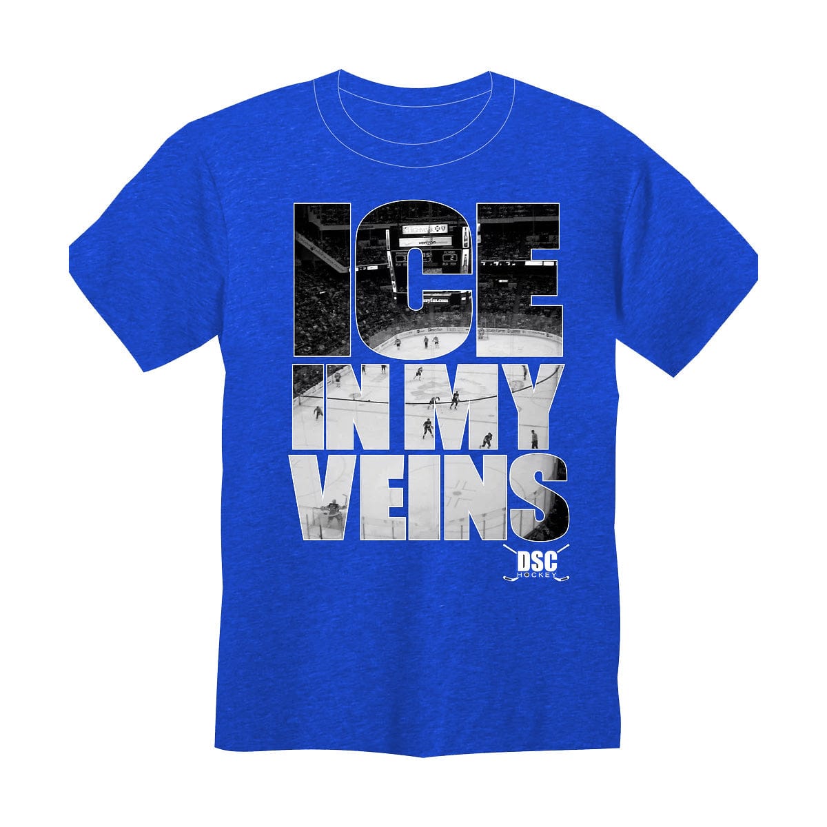 DSC Hockey Ice Youth Shirt - The Hockey Shop Source For Sports