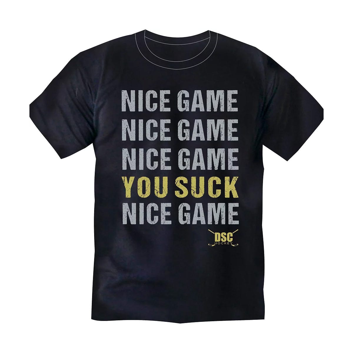 DSC Hockey Nice Game Mens Shirt - The Hockey Shop Source For Sports