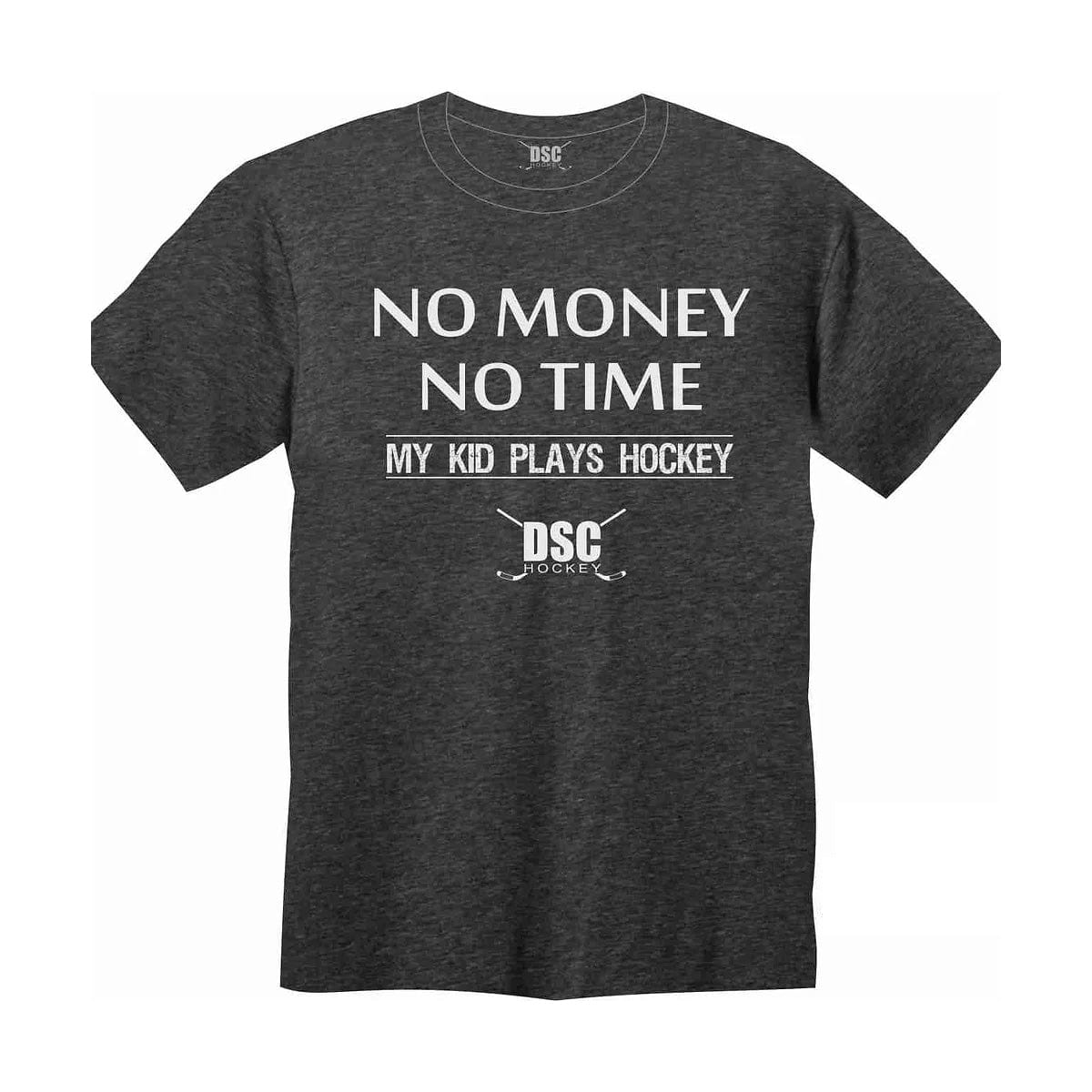 DSC Hockey No Money Mens Shirt - The Hockey Shop Source For Sports