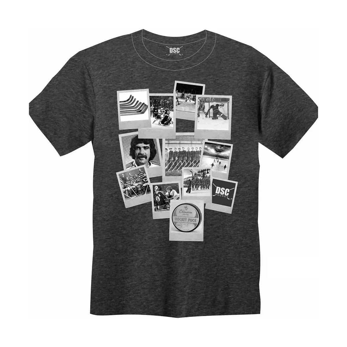 DSC Hockey Polaroid Mens Shirt - The Hockey Shop Source For Sports