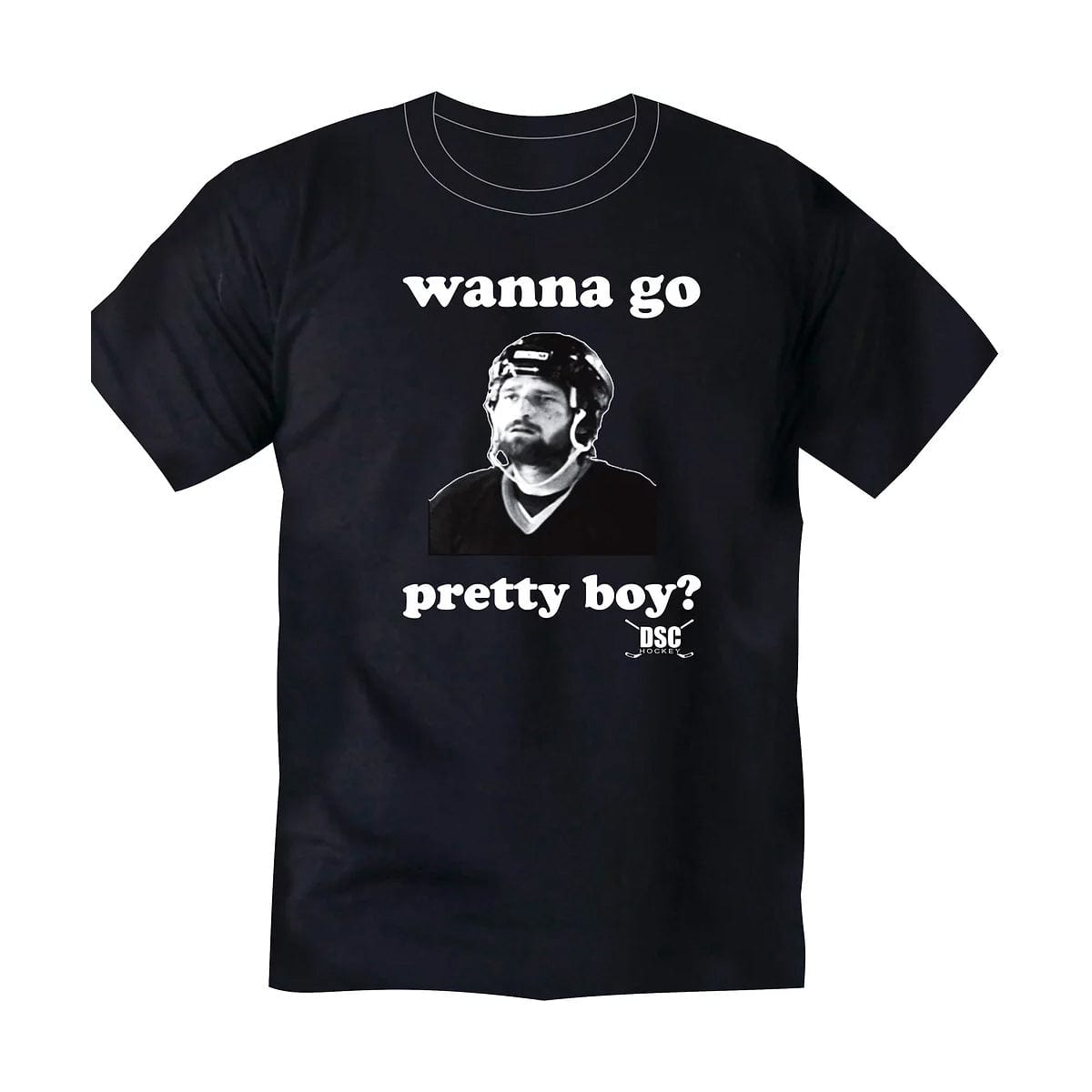 DSC Hockey Pretty Boy Mens Shirt - The Hockey Shop Source For Sports