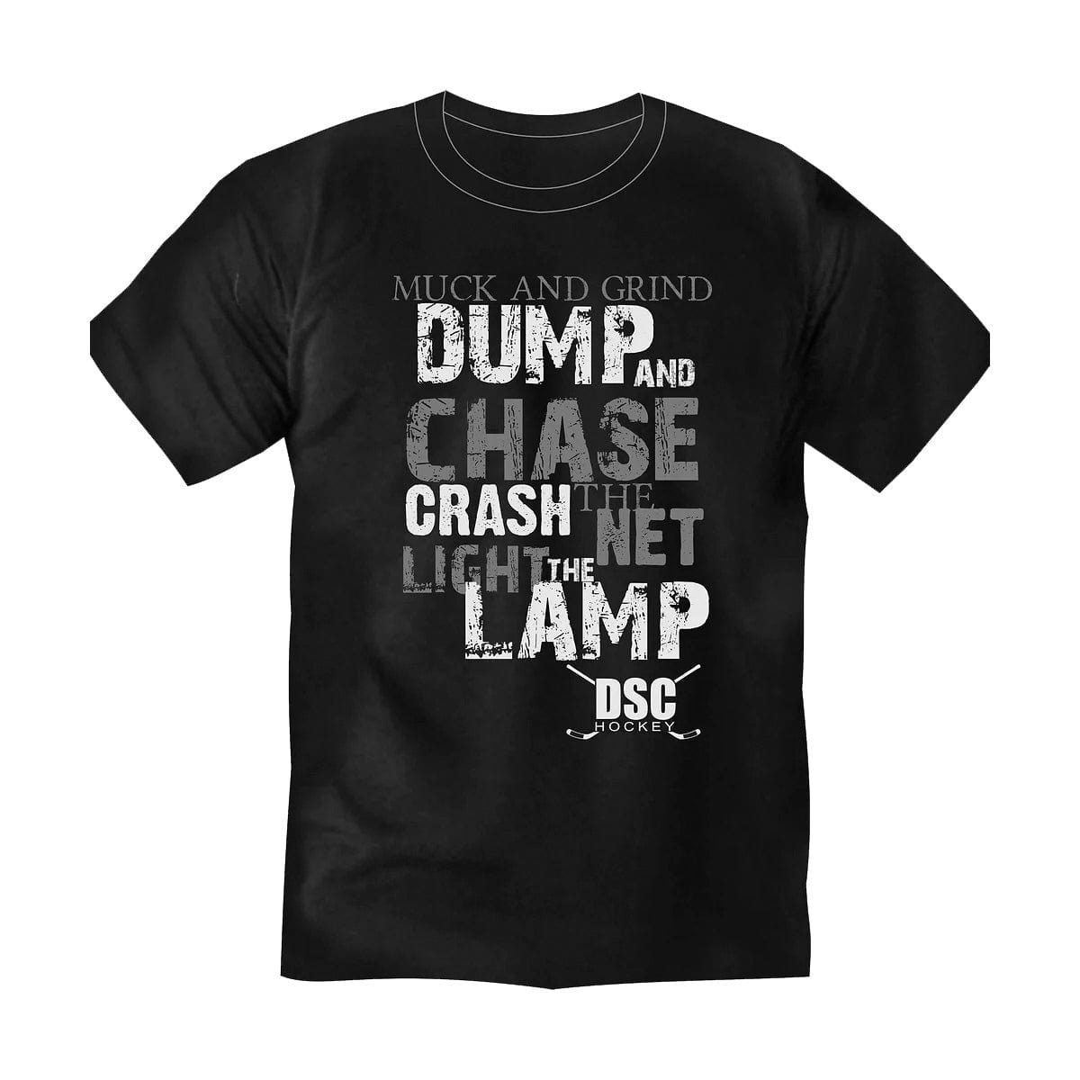 DSC Hockey Slang Youth Shirt - The Hockey Shop Source For Sports