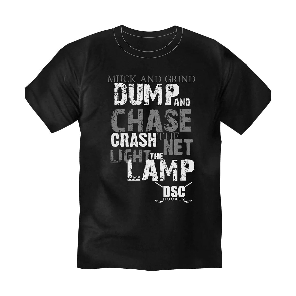 DSC Hockey Slang Youth Shirt - The Hockey Shop Source For Sports