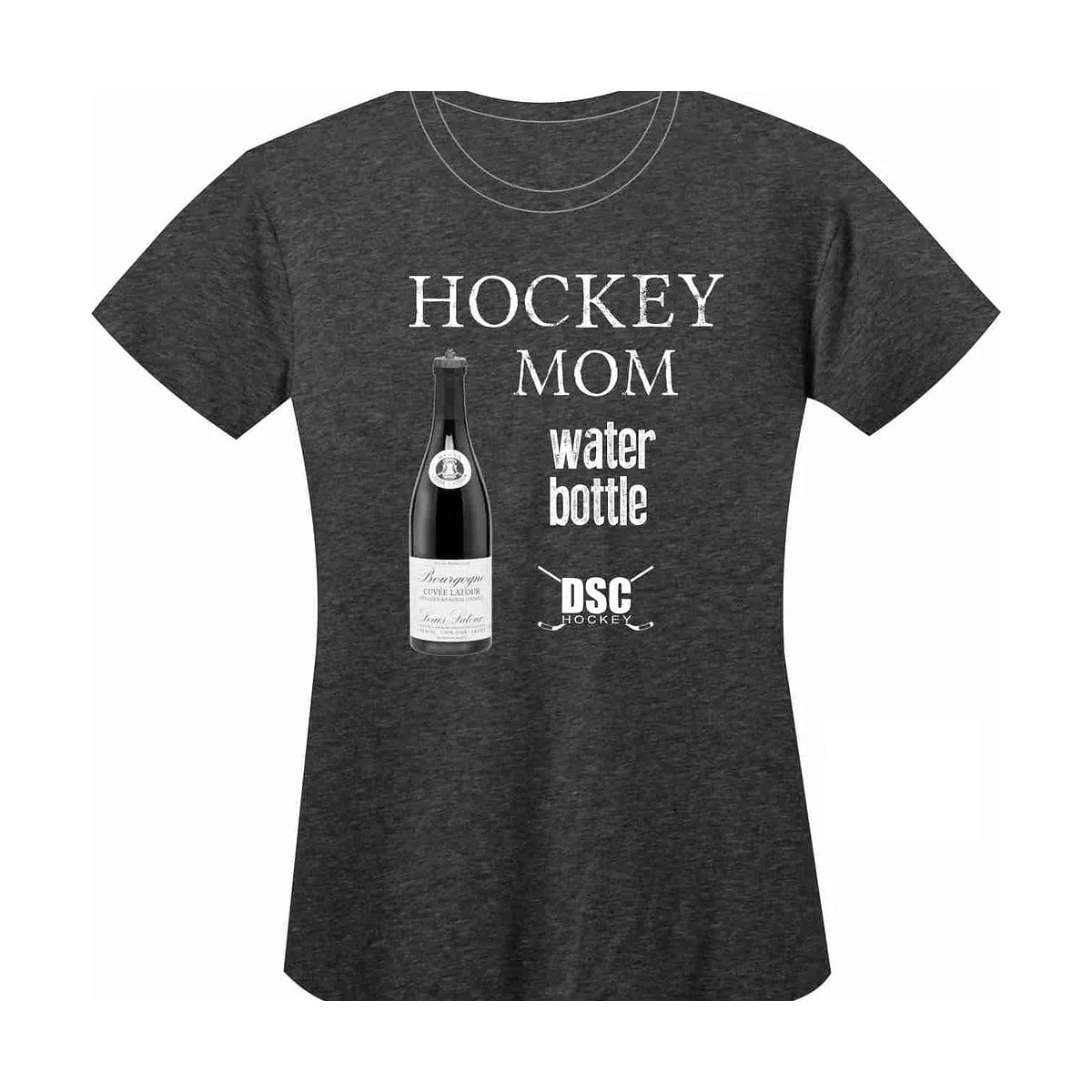 DSC Hockey Water Bottle Womens Shirt - The Hockey Shop Source For Sports