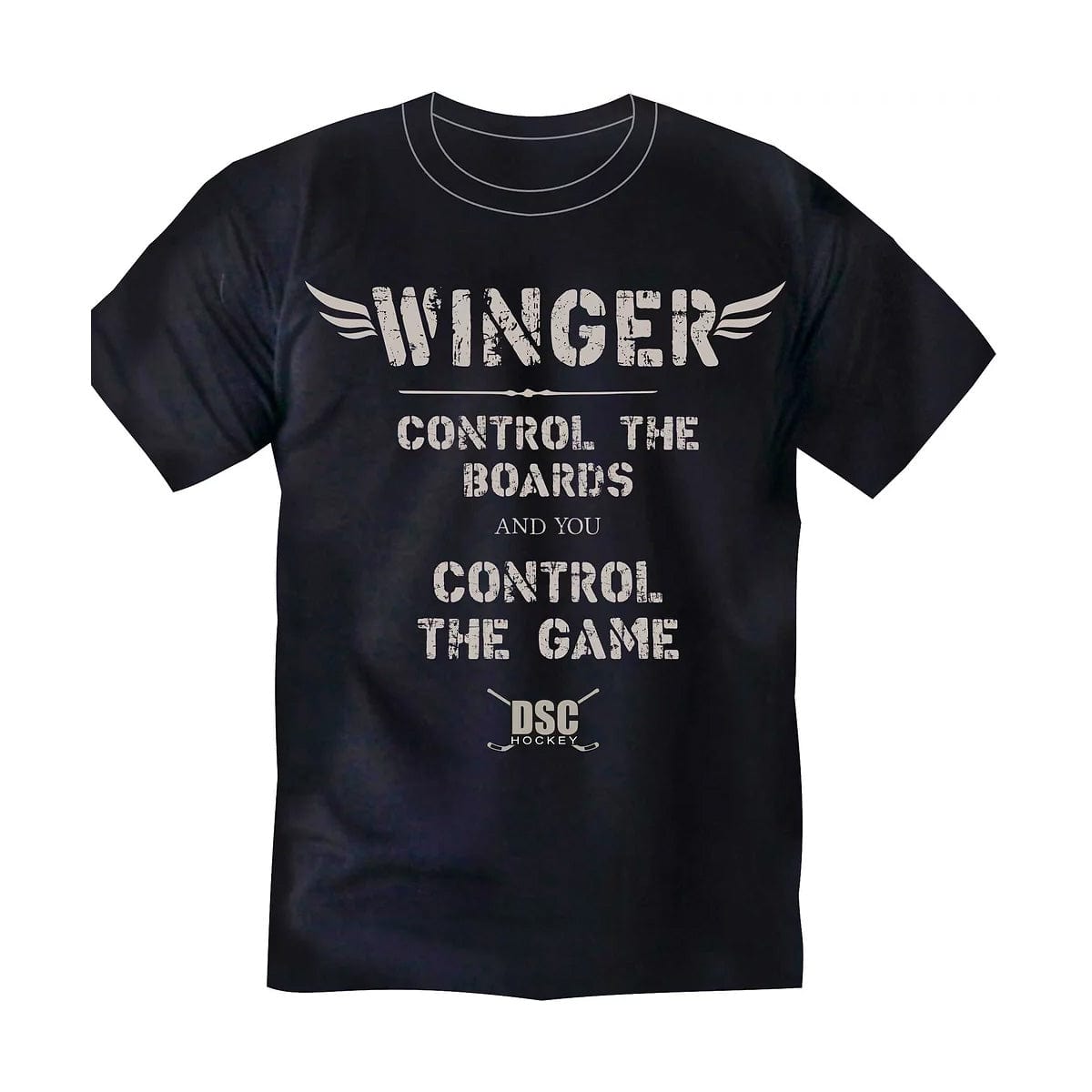DSC Hockey Winger Mens Shirt - The Hockey Shop Source For Sports