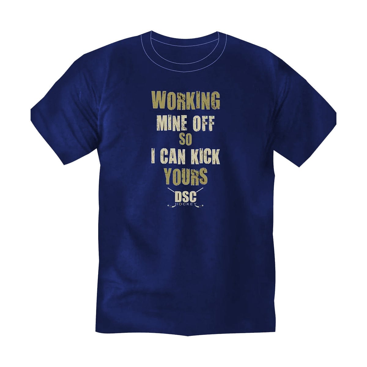 DSC Hockey Working Youth Shirt - The Hockey Shop Source For Sports