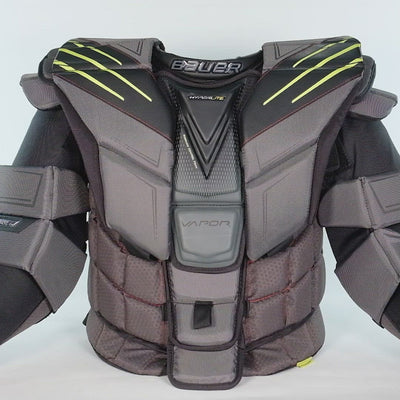 Bauer Vapor HyperLite Senior Chest & Arm Protector