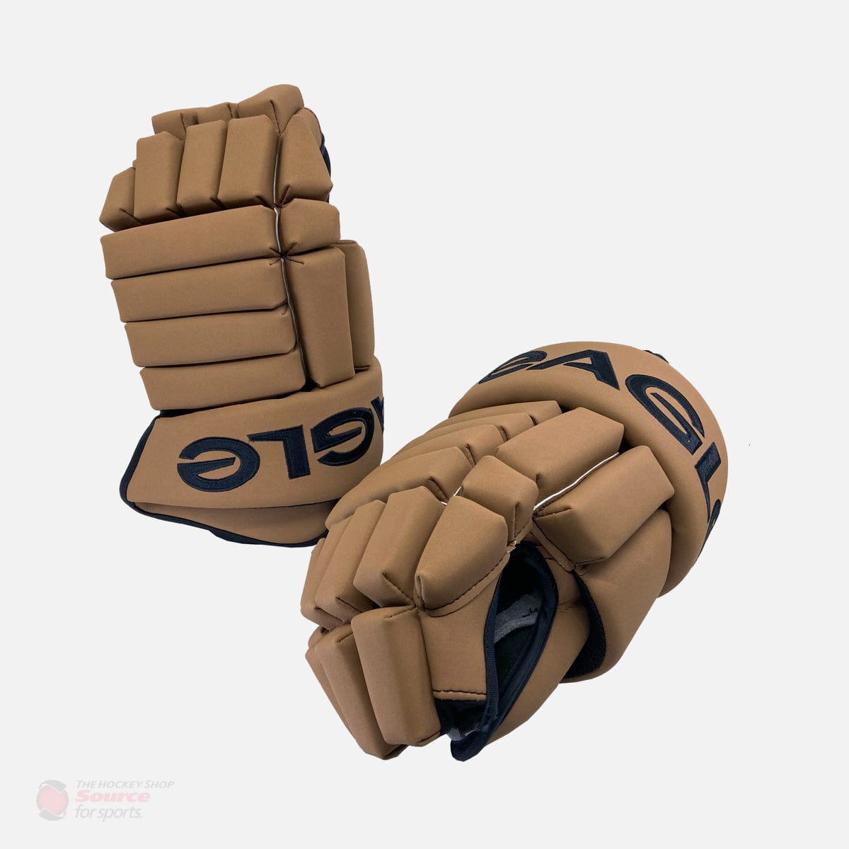 Eagle Aero Pro Senior Hockey Gloves