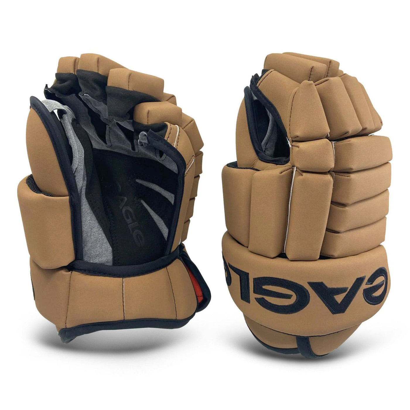Eagle Aero Pro Senior Hockey Gloves - The Hockey Shop Source For Sports