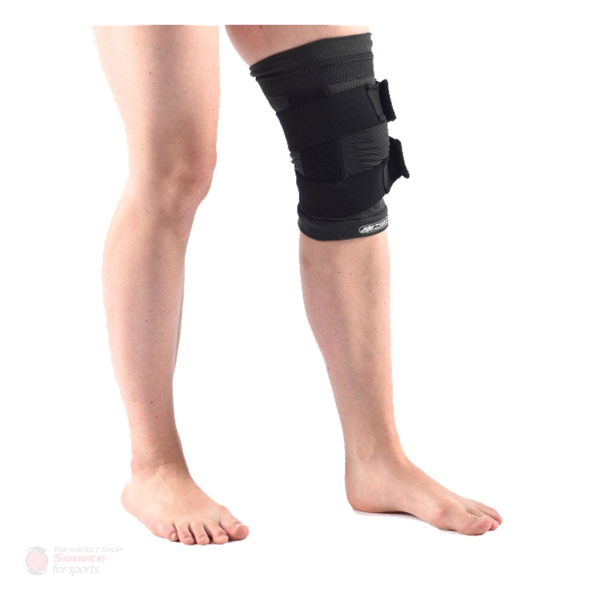 EC3D SportsMed 3D Pro Compression Knee Support Brace
