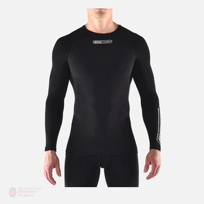 EC3D Hockey Longsleeve Mens Compression Shirt