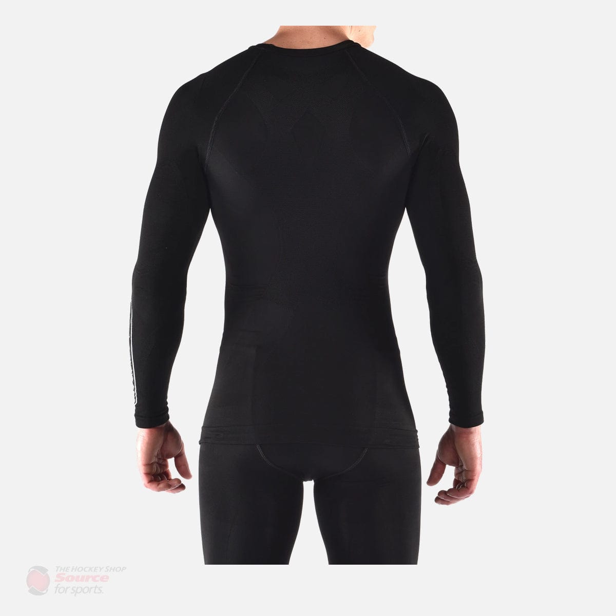 EC3D Hockey Longsleeve Mens Compression Shirt