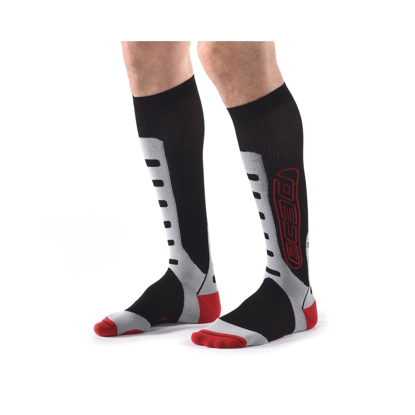 EC3D Hockey Performance Compression Socks
