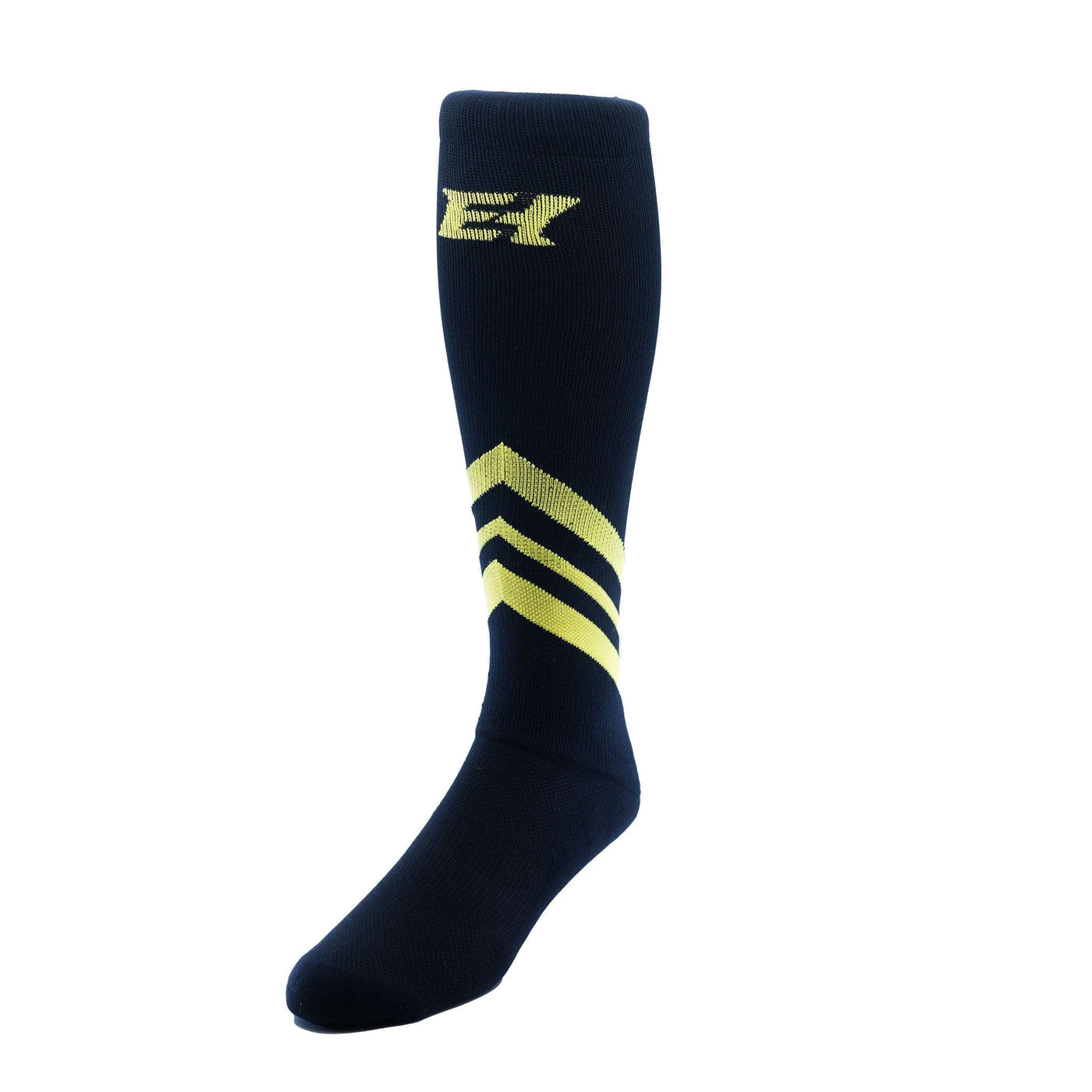 Elite Pro Tech Compression Skate Socks - Knee