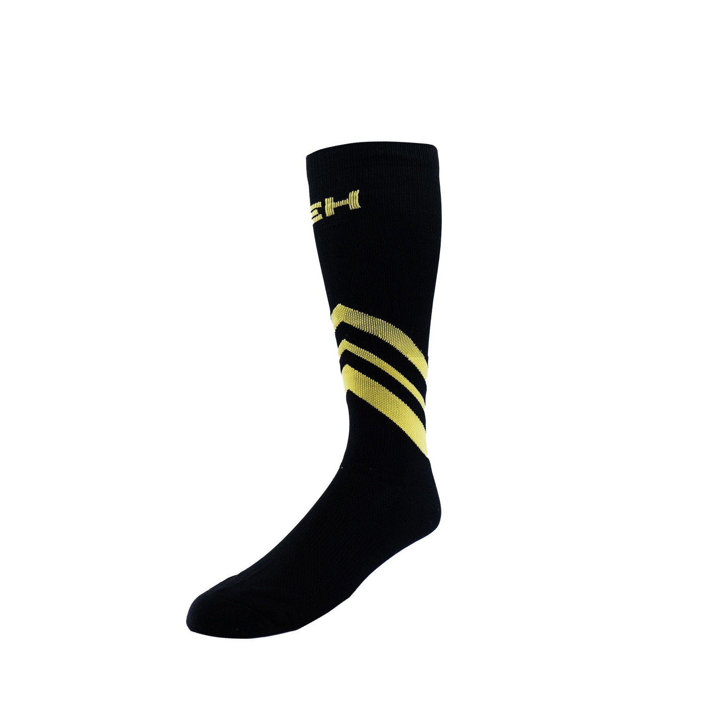 Elite Pro Tech Compression Skate Socks - Knee