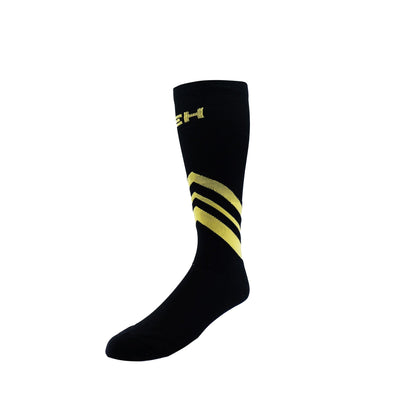 Elite Pro Tech Compression Skate Socks - Knee