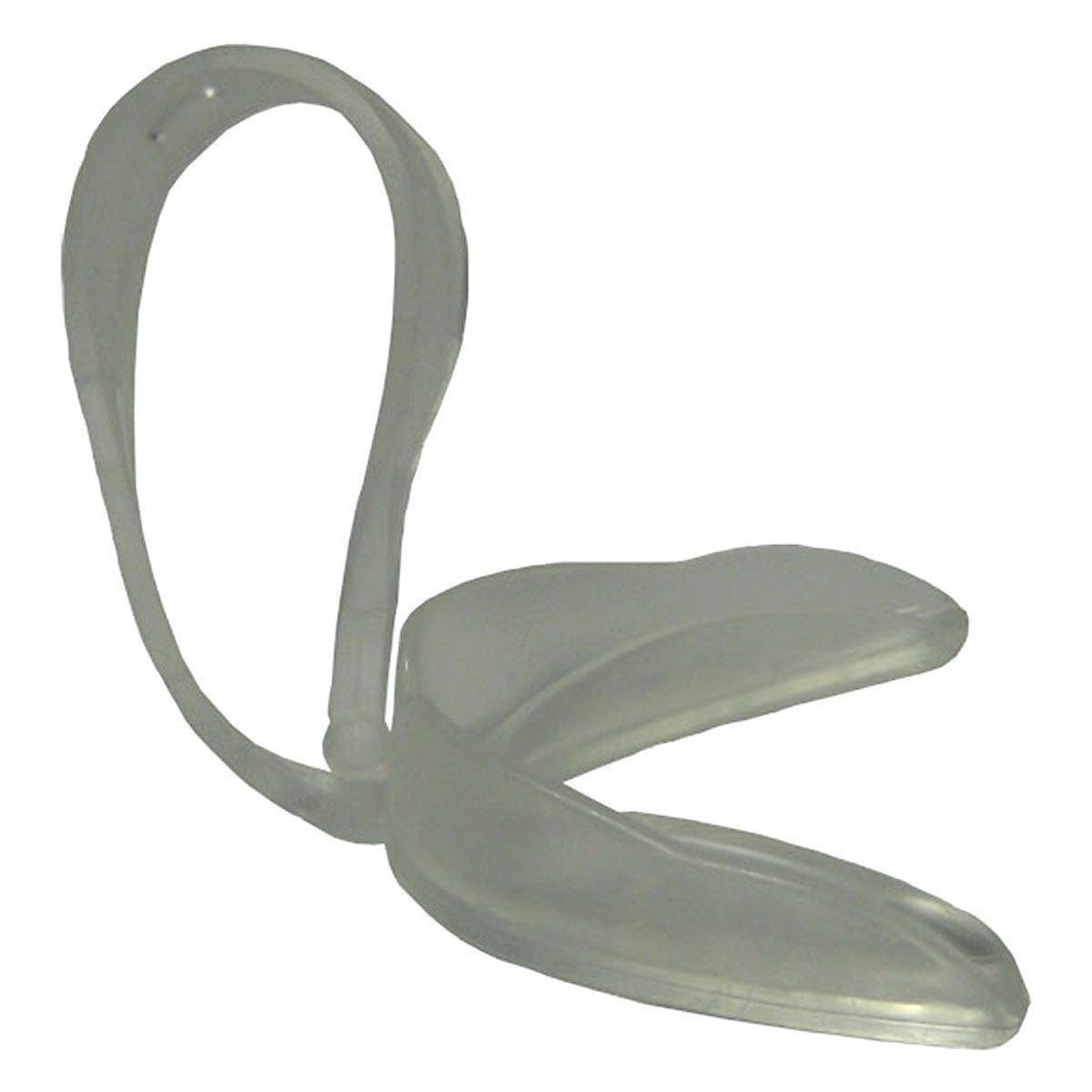 EZ Gard Junior Strapped Mouthguard