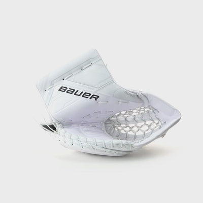 Bauer Supreme Mach Senior Goalie Catcher