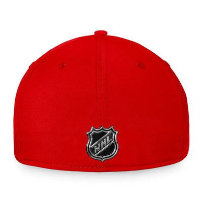 Detroit Red Wings Fanatics Authentic Pro Training Camp Flexfit Hat - The Hockey Shop Source For Sports