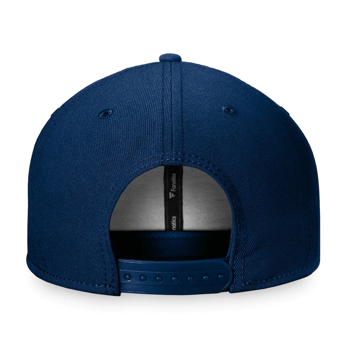 Fanatics Core Snapback Hat - Edmonton Oilers - The Hockey Shop Source For Sports