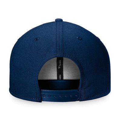 Fanatics Core Snapback Hat - Edmonton Oilers - The Hockey Shop Source For Sports