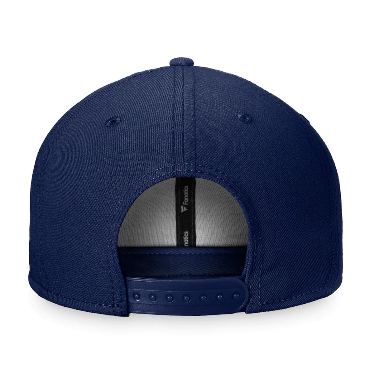 Fanatics Core Snapback Hat - St. Louis Blues - The Hockey Shop Source For Sports
