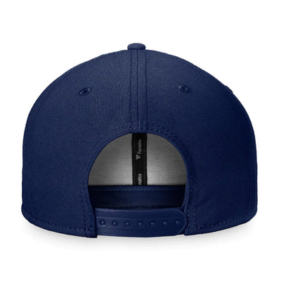 Fanatics Core Snapback Hat - St. Louis Blues - The Hockey Shop Source For Sports