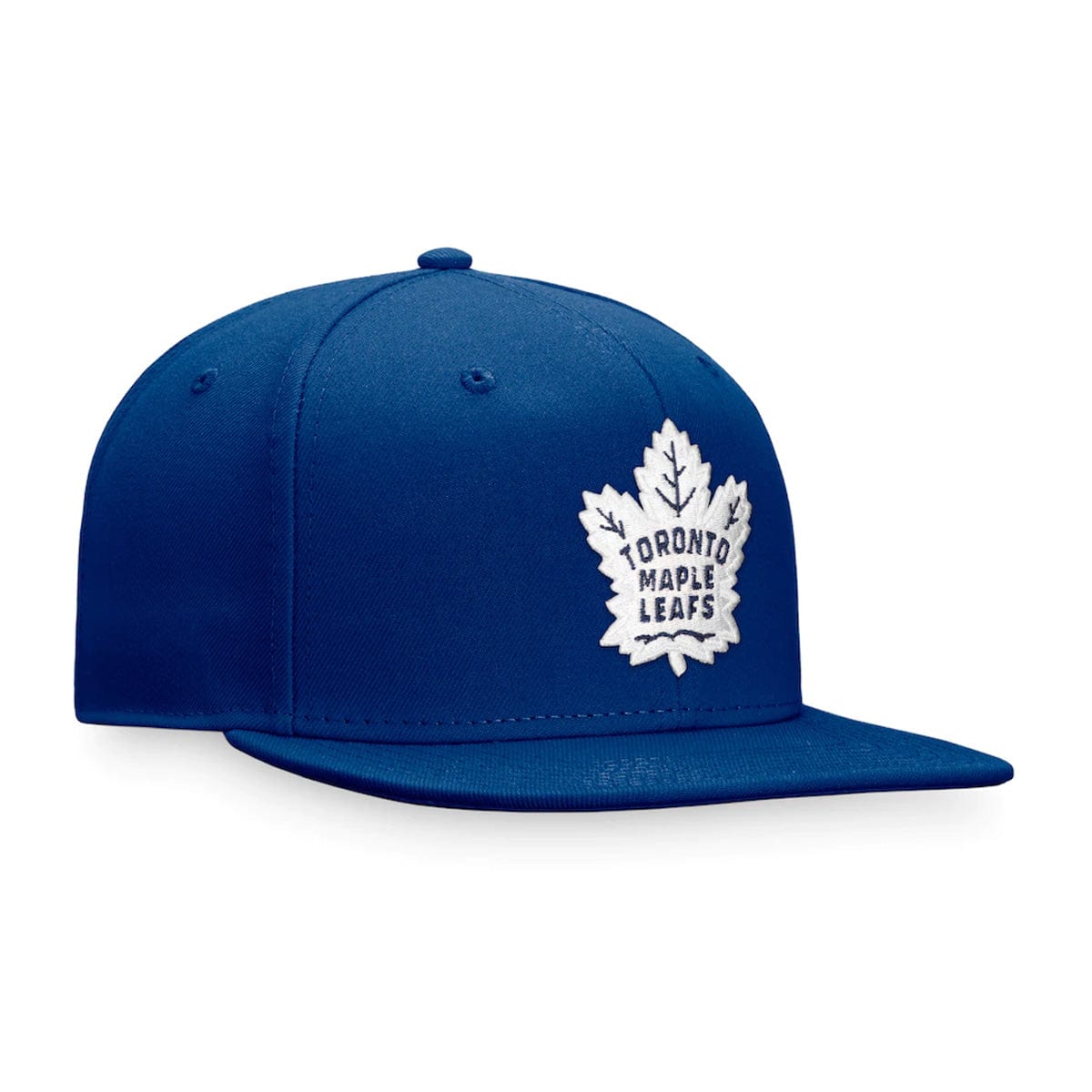Fanatics Core Snapback Hat - Toronto Maple Leafs - The Hockey Shop Source For Sports