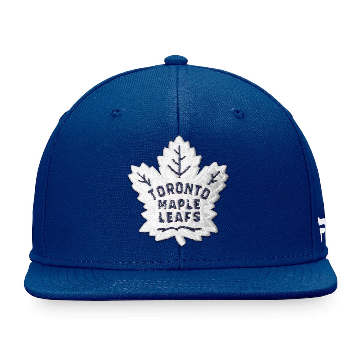 Fanatics Core Snapback Hat - Toronto Maple Leafs - The Hockey Shop Source For Sports