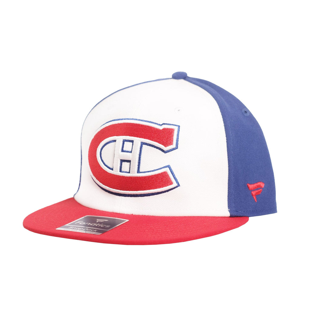 Nhl throwback hats shop