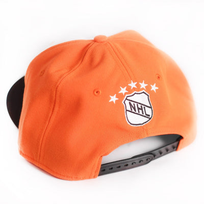 Philadelphia Flyers Fanatics NHL Vintage Snapback Hat