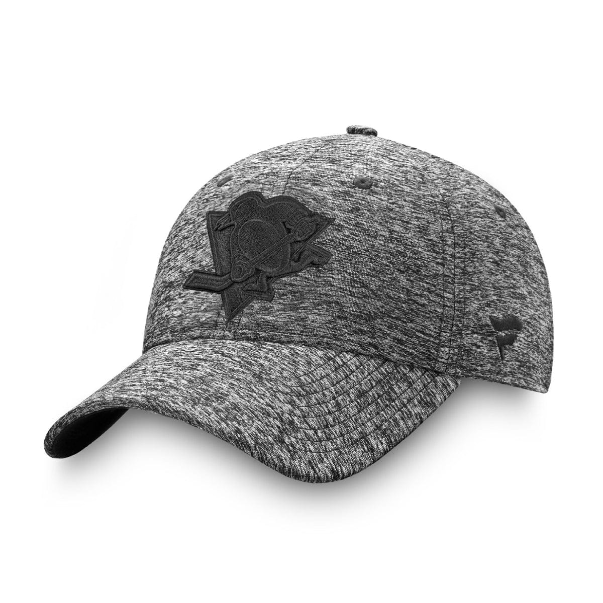 Pittsburgh Penguins Fanatics NHL Training & Travel Adjustable Hat (2020) - The Hockey Shop Source For Sports